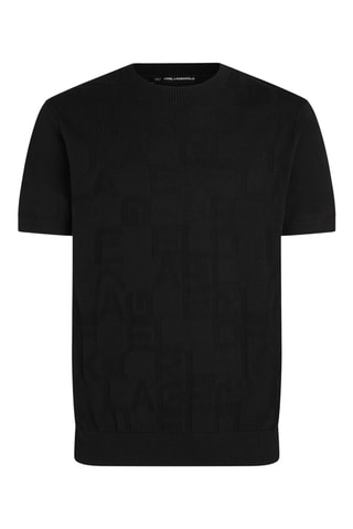 T-shirt - Noir