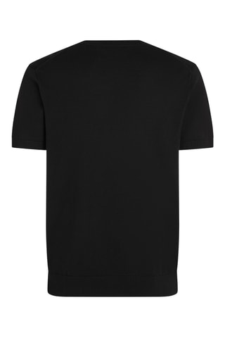 T-shirt - Noir