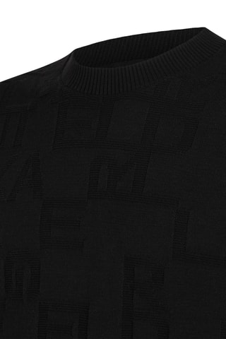 T-shirt - Noir