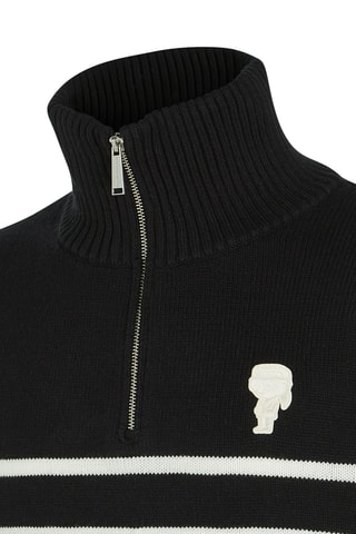 Pull - Noir