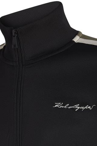 Sweat - Noir