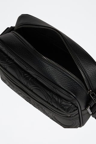 Sac bandoulière - Noir