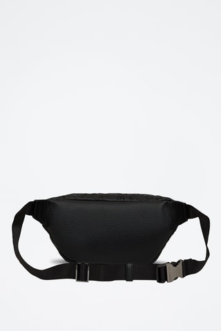 Sac banane - Noir