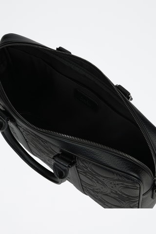 Housse de protection pour ordinateur portable - Noir 