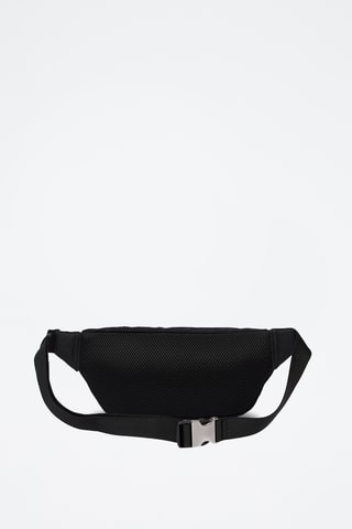 Sac banane - Noir