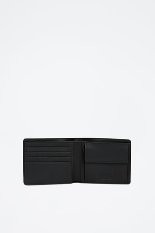 Portefeuille - Noir