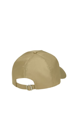 Casquette - Kaki