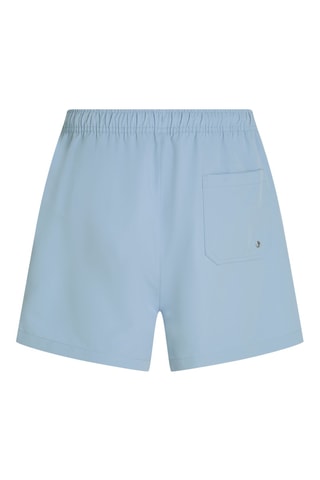Short de bain - Ciel