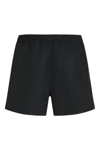 Short de bain - Noir