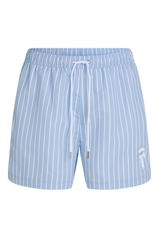 Short de bain - Ciel