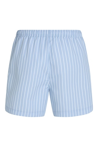 Short de bain - Ciel
