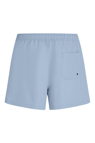 Short de bain - Ciel