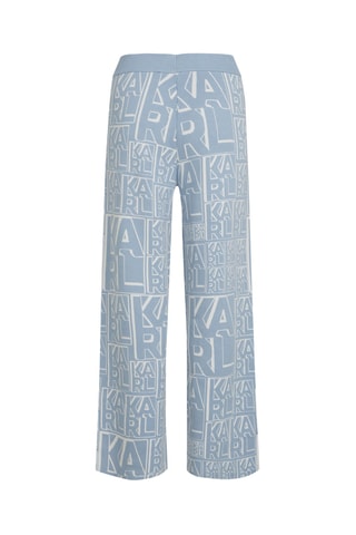 Pantalon - Ciel