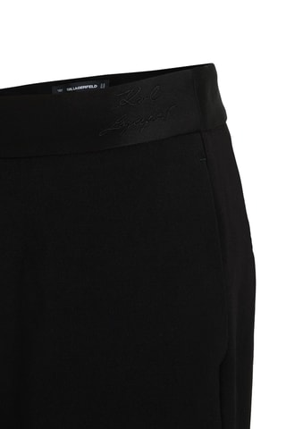 Pantalon - Noir