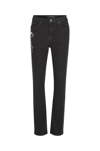 Jean - Noir