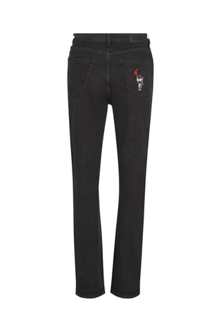 Jean - Noir