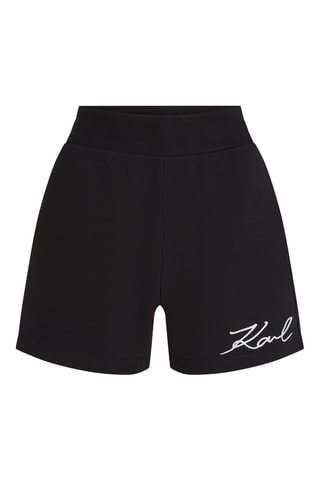 Short - Noir