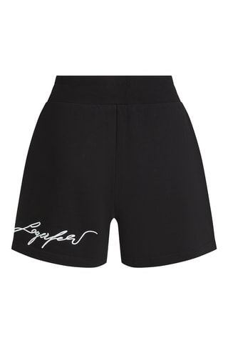 Short - Noir