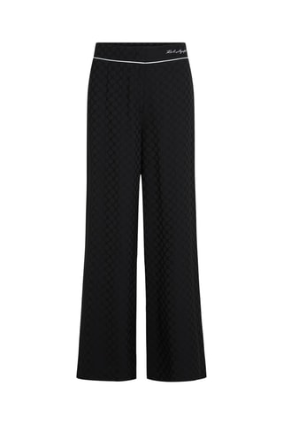 Pantalon - Noir