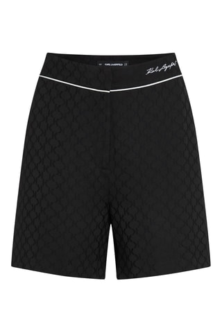 Short - Noir
