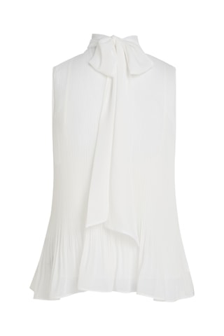 Blouse - Blanc