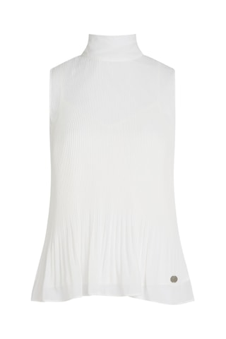 Blouse - Blanc