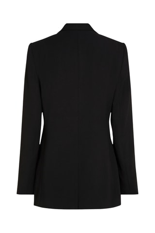 Veste - Noir
