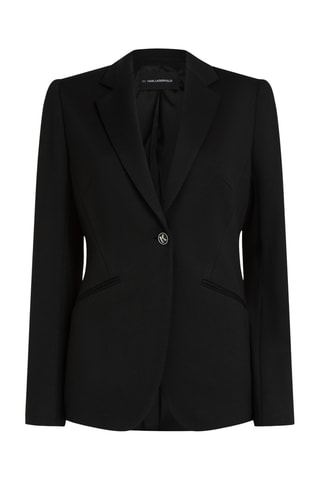 Veste - Noir