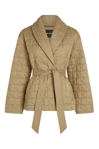 Veste - Beige