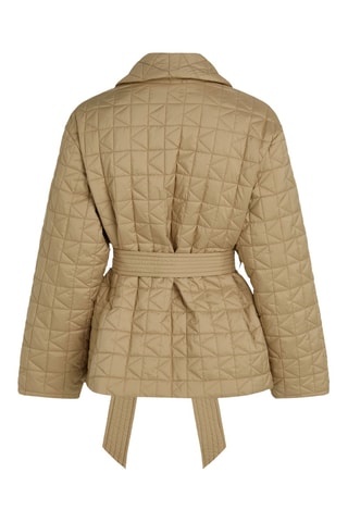 Veste - Beige