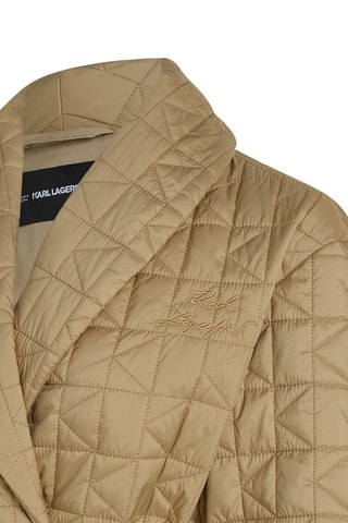 Veste - Beige