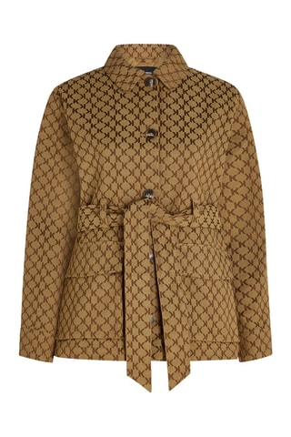 Veste - Camel