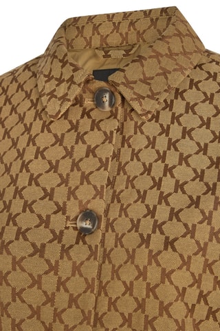 Veste - Camel