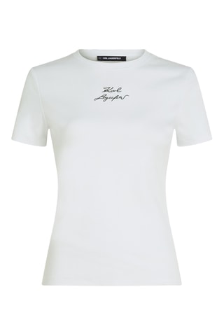 T-shirt - Blanc