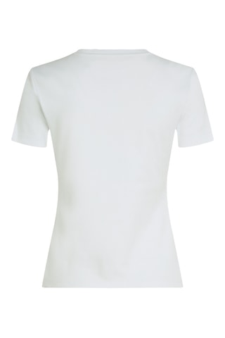 T-shirt - Blanc
