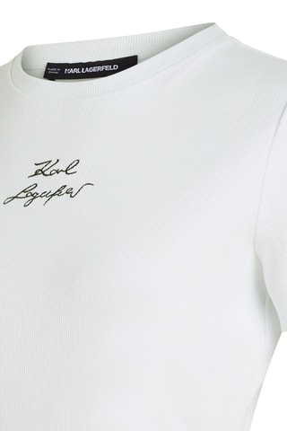 T-shirt - Blanc