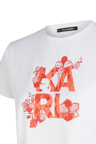 T-shirt - Blanc