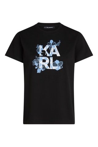 T-shirt - Noir