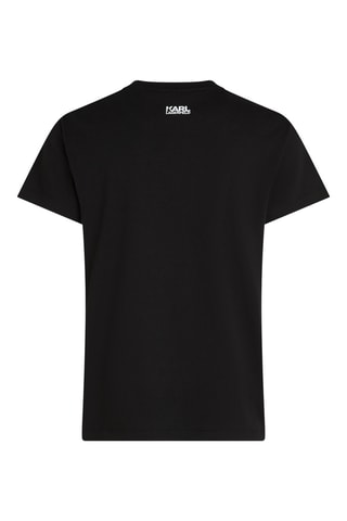 T-shirt - Noir