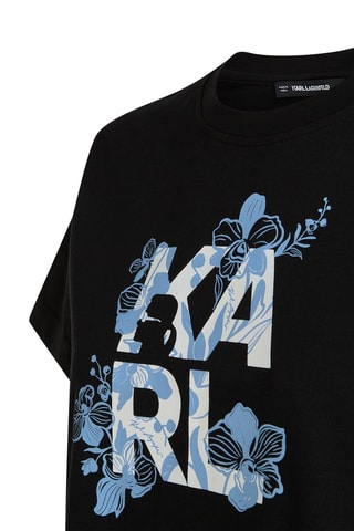 T-shirt - Noir