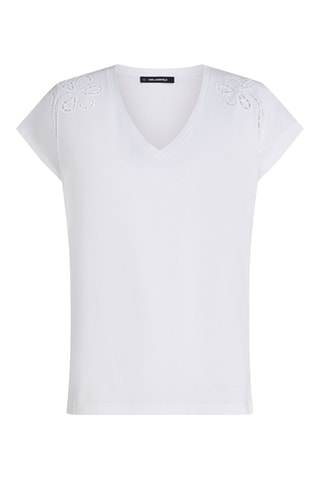 T-shirt - Blanc