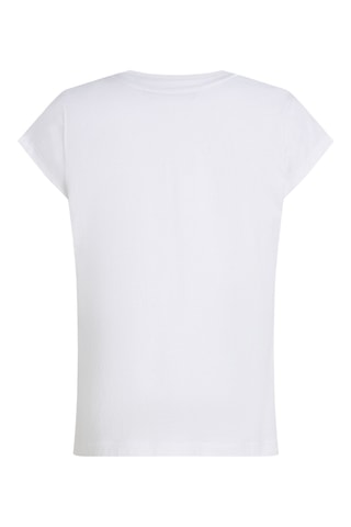 T-shirt - Blanc