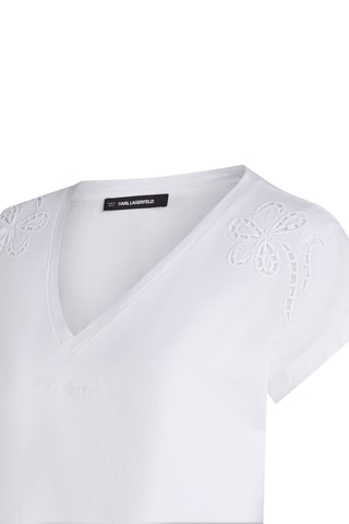 T-shirt - Blanc