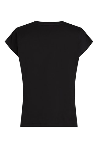 T-shirt - Noir