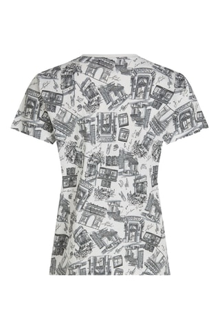 T-shirt - Blanc