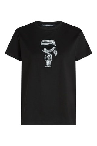 T-shirt - Noir