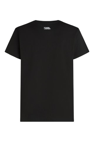 T-shirt - Noir
