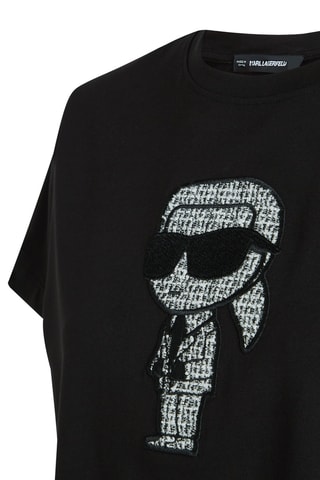 T-shirt - Noir