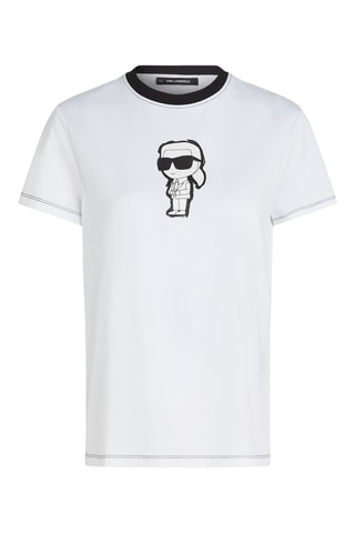 T-shirt - Blanc