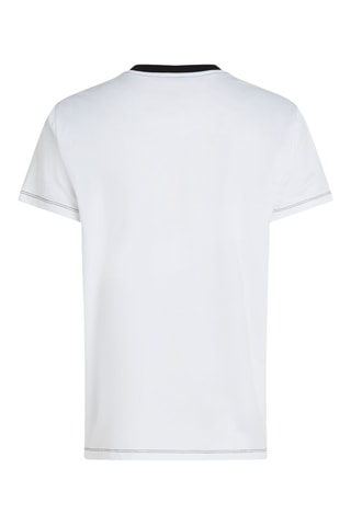 T-shirt - Blanc